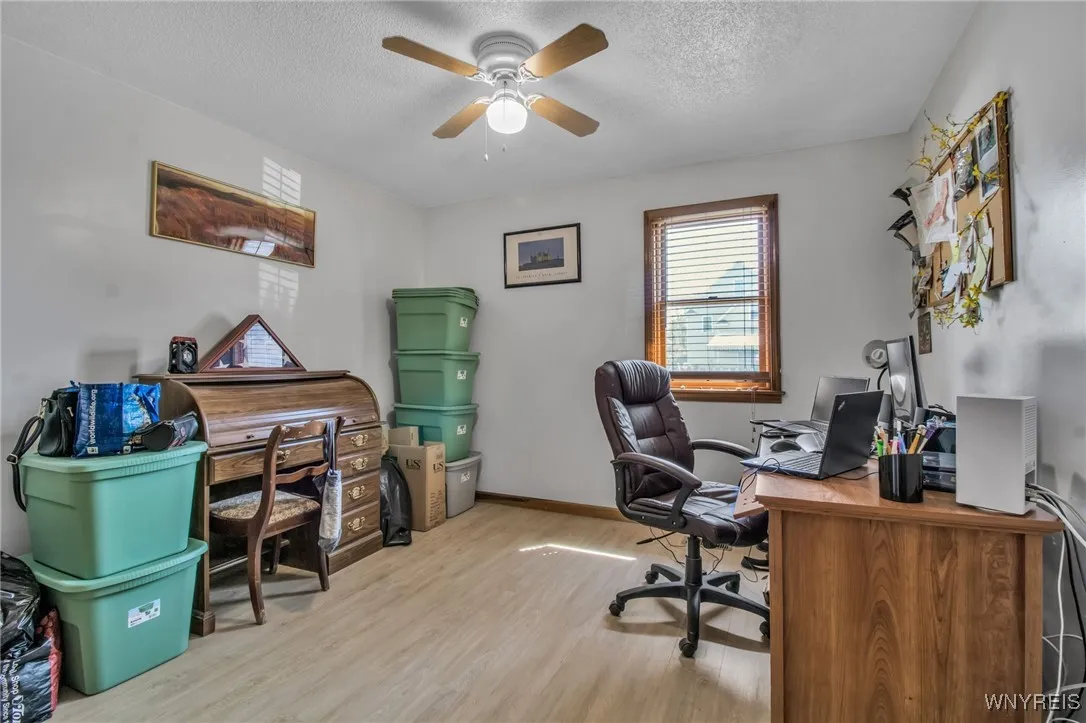 Bedroom 1st Floor