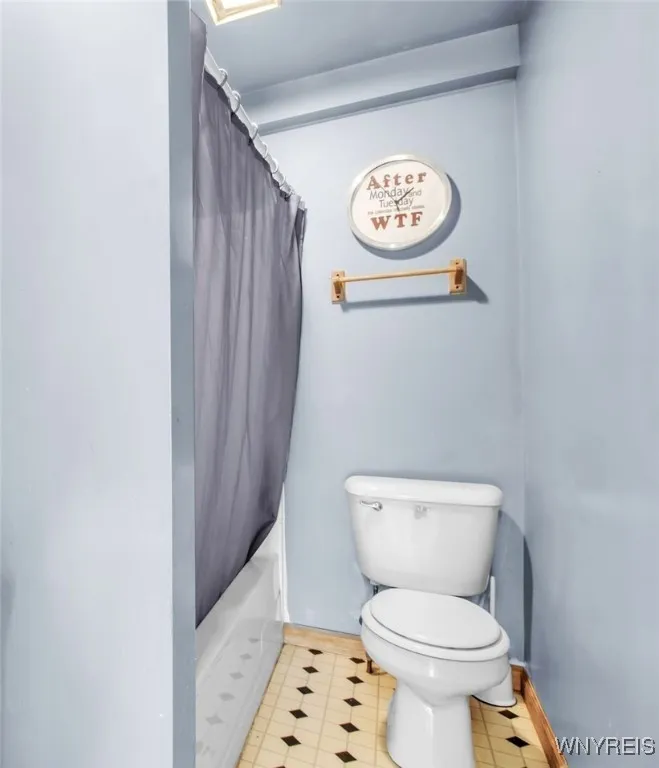 Bath 1st Floor