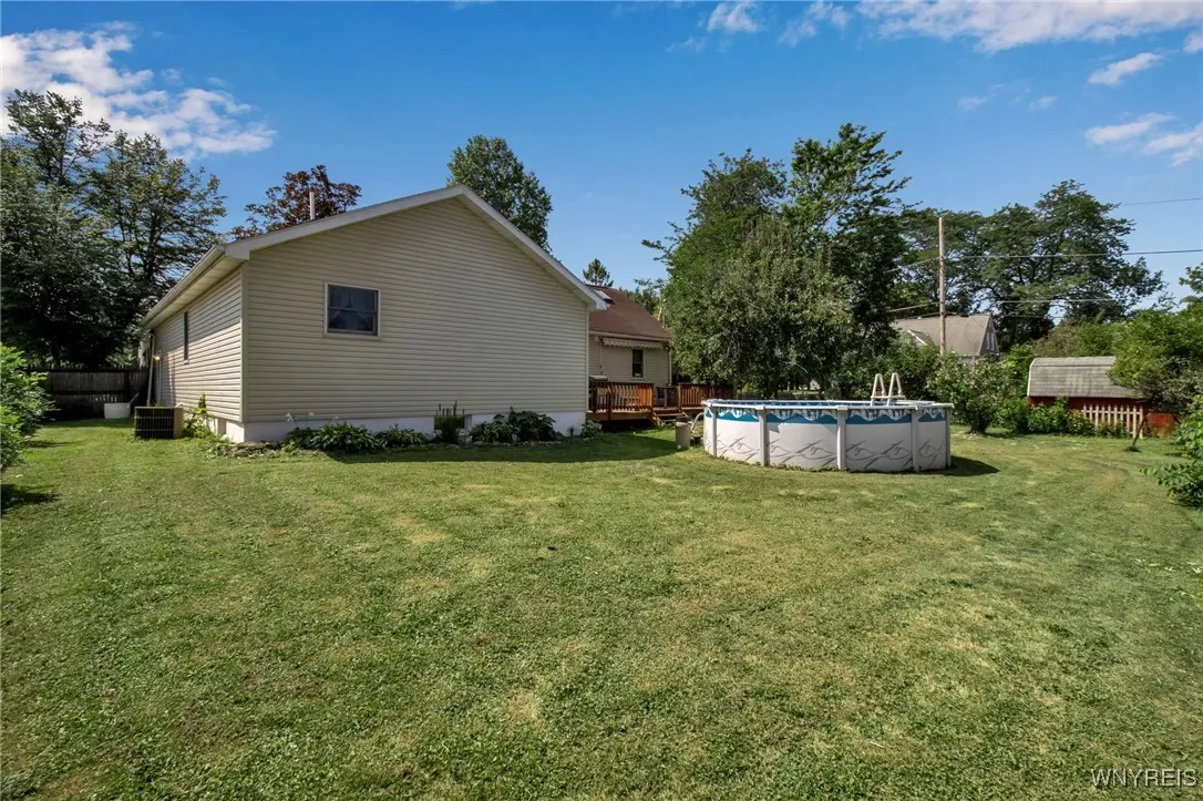 Yard