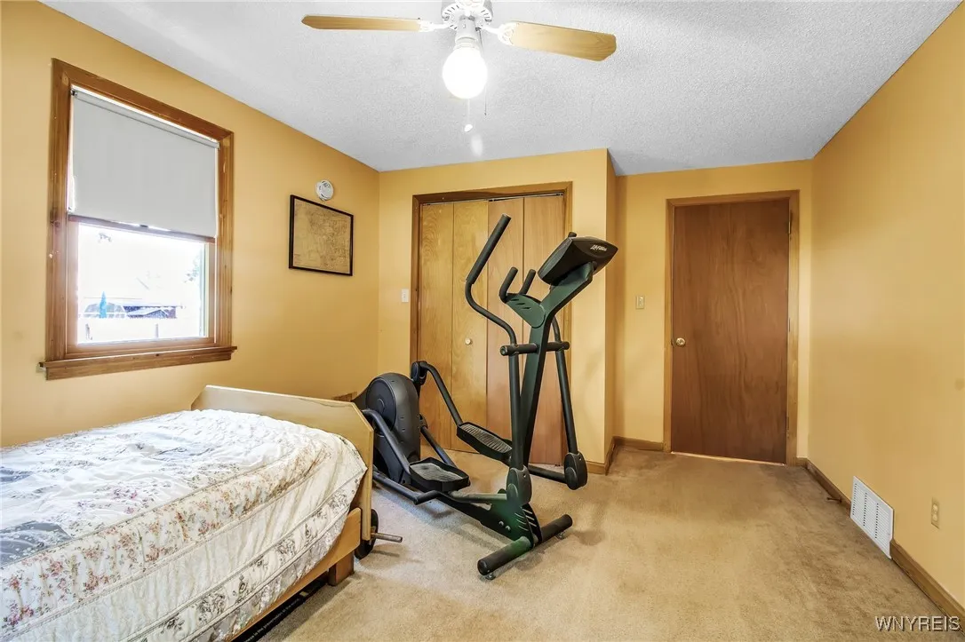 Bedroom 1st Floor