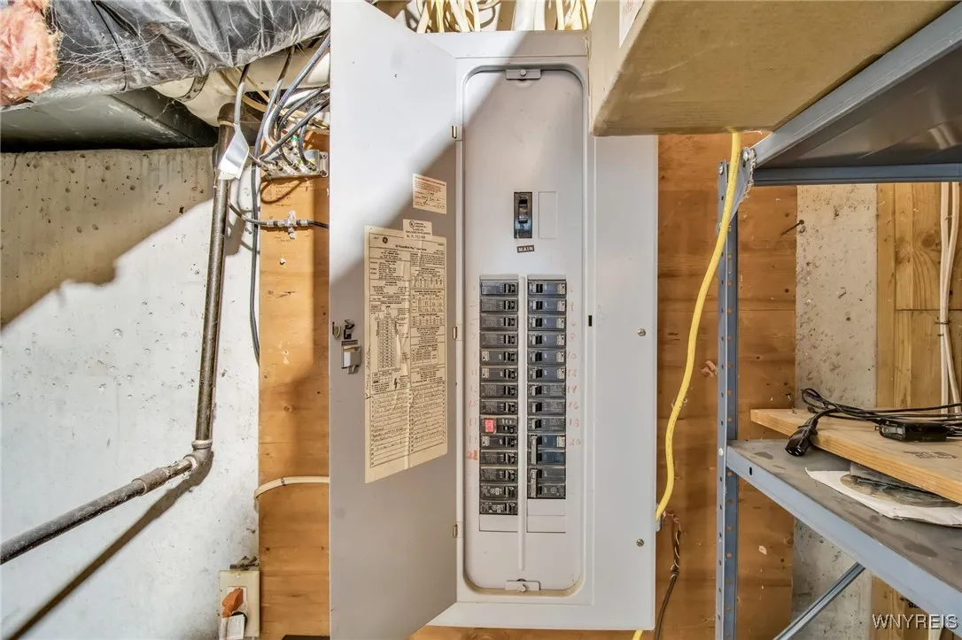 Panel