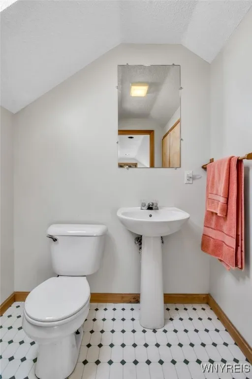 Bath 2nd Floor