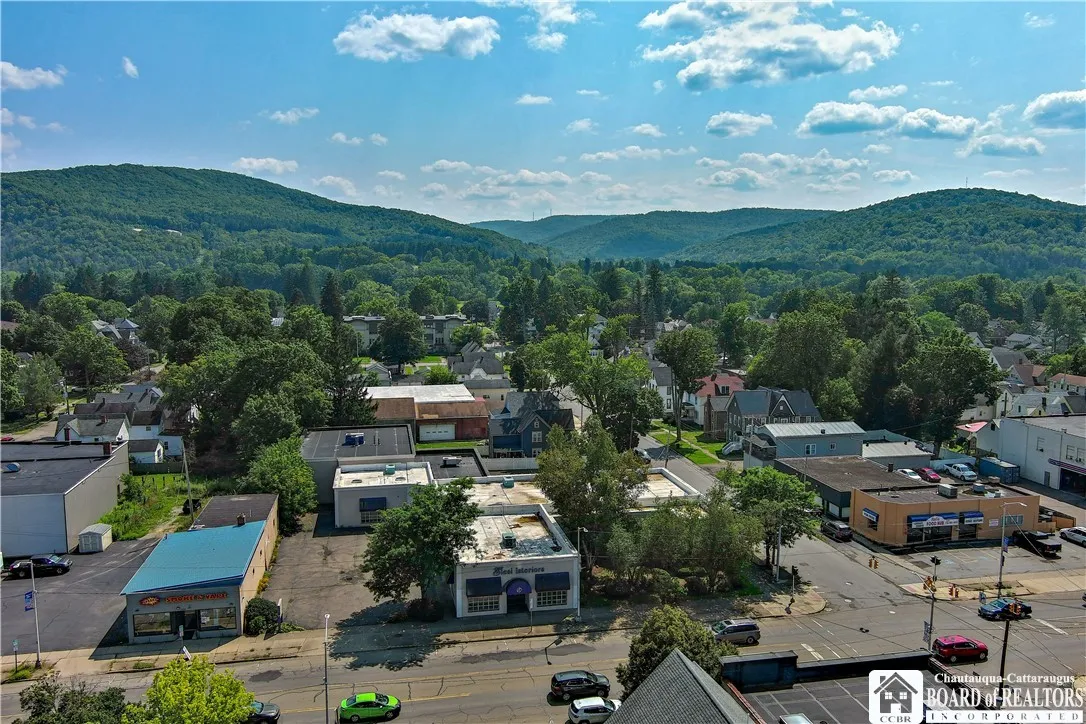 417 West State Street, Olean-city, New York 14760, Olean, New York 14760, ,Commercial Sale,For Sale,417 West State Street, Olean-city, New York 14760,0,R1559459