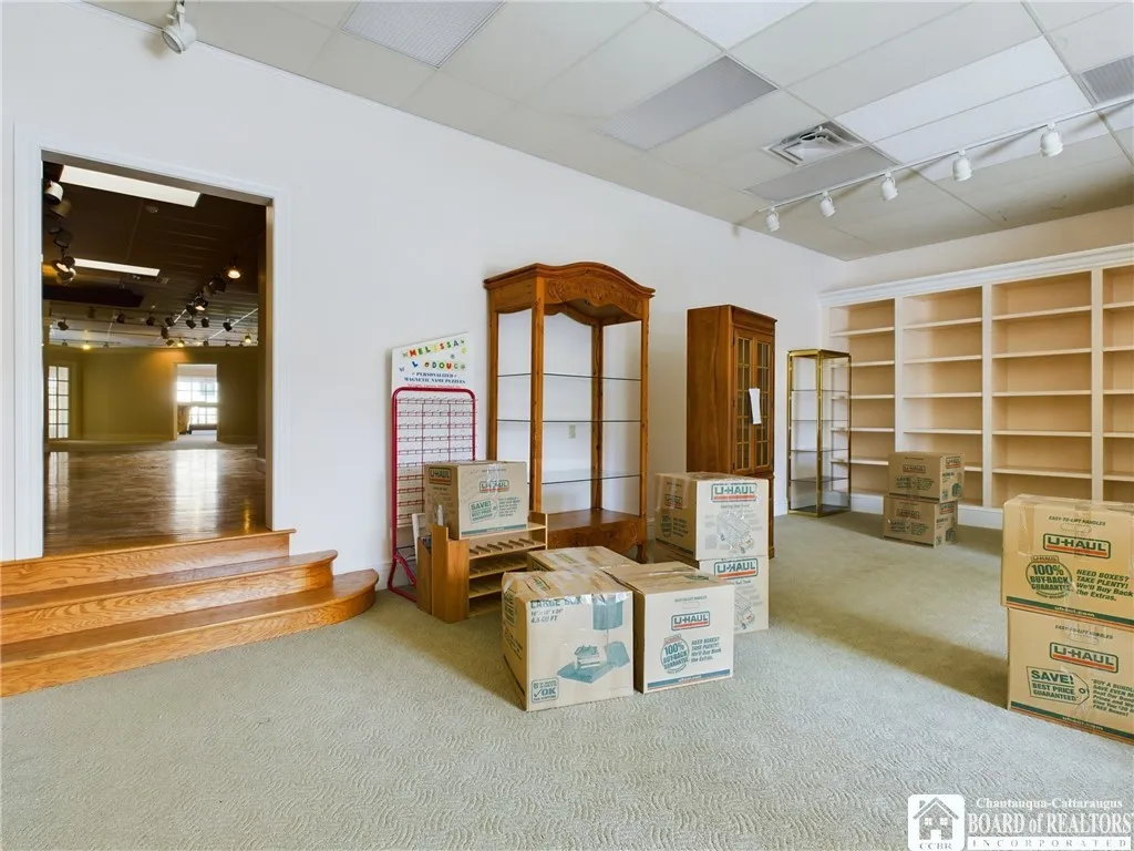 417 West State Street, Olean-city, New York 14760, Olean, New York 14760, ,Commercial Sale,For Sale,417 West State Street, Olean-city, New York 14760,0,R1559459