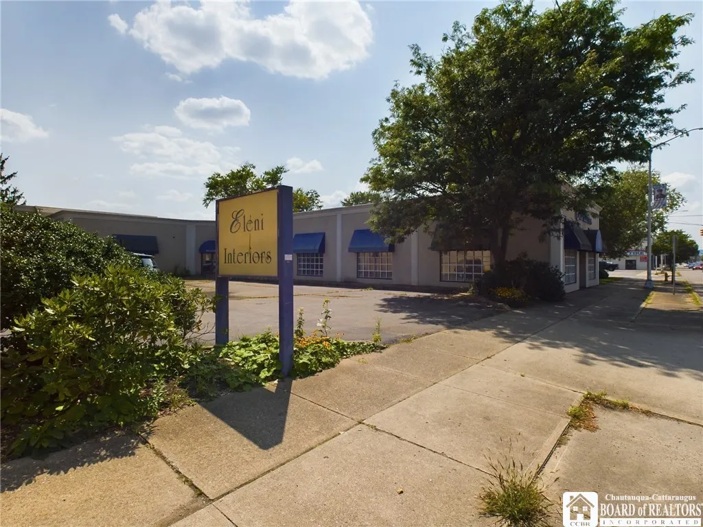 417 West State Street, Olean-city, New York 14760, Olean, New York 14760, ,Commercial Sale,For Sale,417 West State Street, Olean-city, New York 14760,0,R1559459