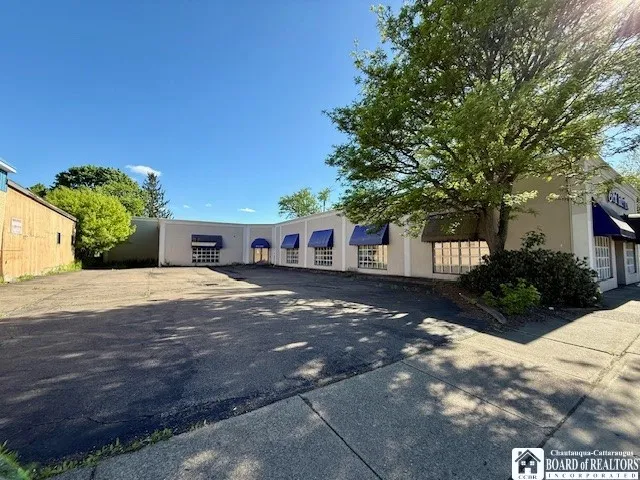 417 West State Street, Olean-city, New York 14760, Olean, New York 14760, ,Commercial Sale,For Sale,417 West State Street, Olean-city, New York 14760,0,R1559459