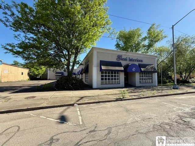 417 West State Street, Olean-city, New York 14760, Olean, New York 14760, ,Commercial Sale,For Sale,417 West State Street, Olean-city, New York 14760,0,R1559459