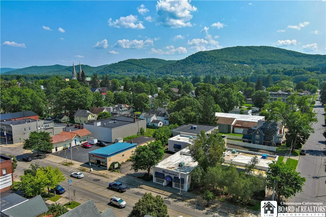 417 West State Street, Olean-city, New York 14760, Olean, New York 14760, ,Commercial Sale,For Sale,417 West State Street, Olean-city, New York 14760,0,R1559459