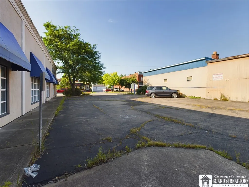 417 West State Street, Olean-city, New York 14760, Olean, New York 14760, ,Commercial Sale,For Sale,417 West State Street, Olean-city, New York 14760,0,R1559459