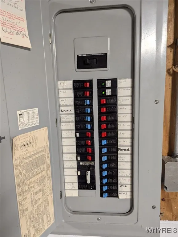 75 Main Street, West Seneca, New York 14224, West Seneca, New York 14224, 3 Bedrooms Bedrooms, 8 Rooms Rooms,2 BathroomsBathrooms,Residential,Closed,75 Main Street, West Seneca, New York 14224,0,B1558465