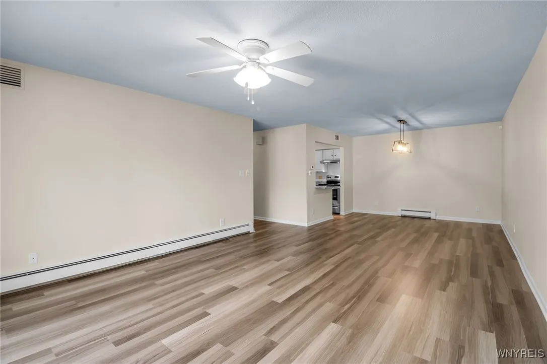 Living Dining Room Combo...