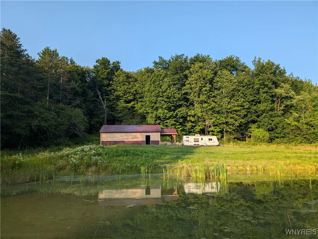 9152 Route 219, Ashford, New York 14171, Ashford, New York 14171, ,Land,For Sale,9152 Route 219, Ashford, New York 14171,0,B1559590