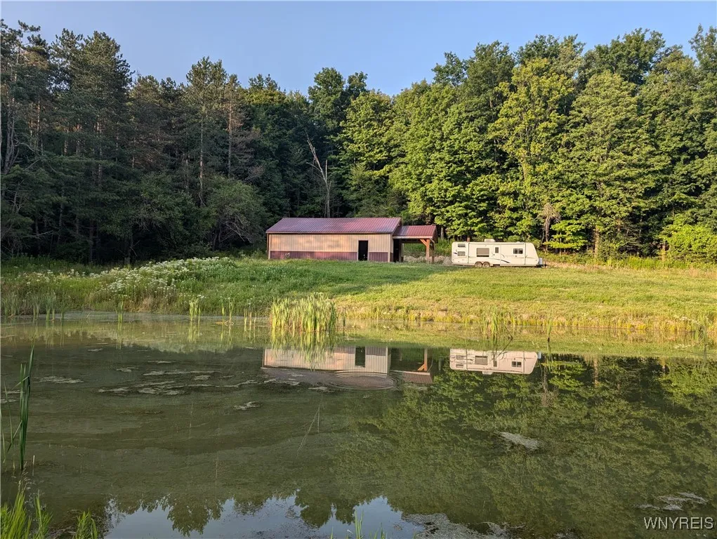 9152 Route 219, Ashford, New York 14171, Ashford, New York 14171, ,Land,For Sale,9152 Route 219, Ashford, New York 14171,0,B1559590