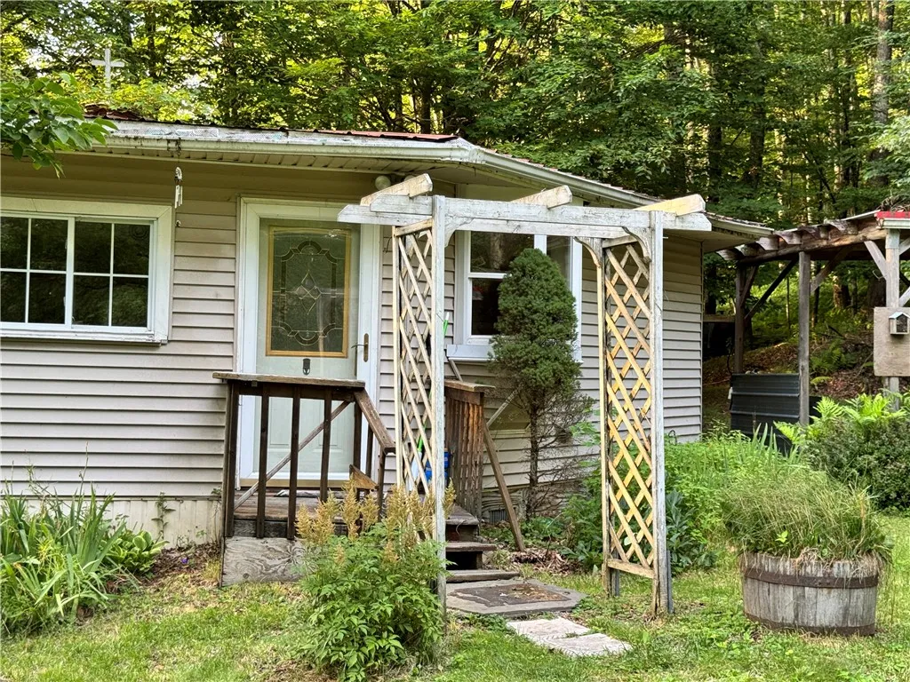 1356 Terry Clove Road, Hamden, New York 13752, Hamden, New York 13752, 3 Bedrooms Bedrooms, 6 Rooms Rooms,3 BathroomsBathrooms,Residential,Closed,1356 Terry Clove Road, Hamden, New York 13752,0,R1559612