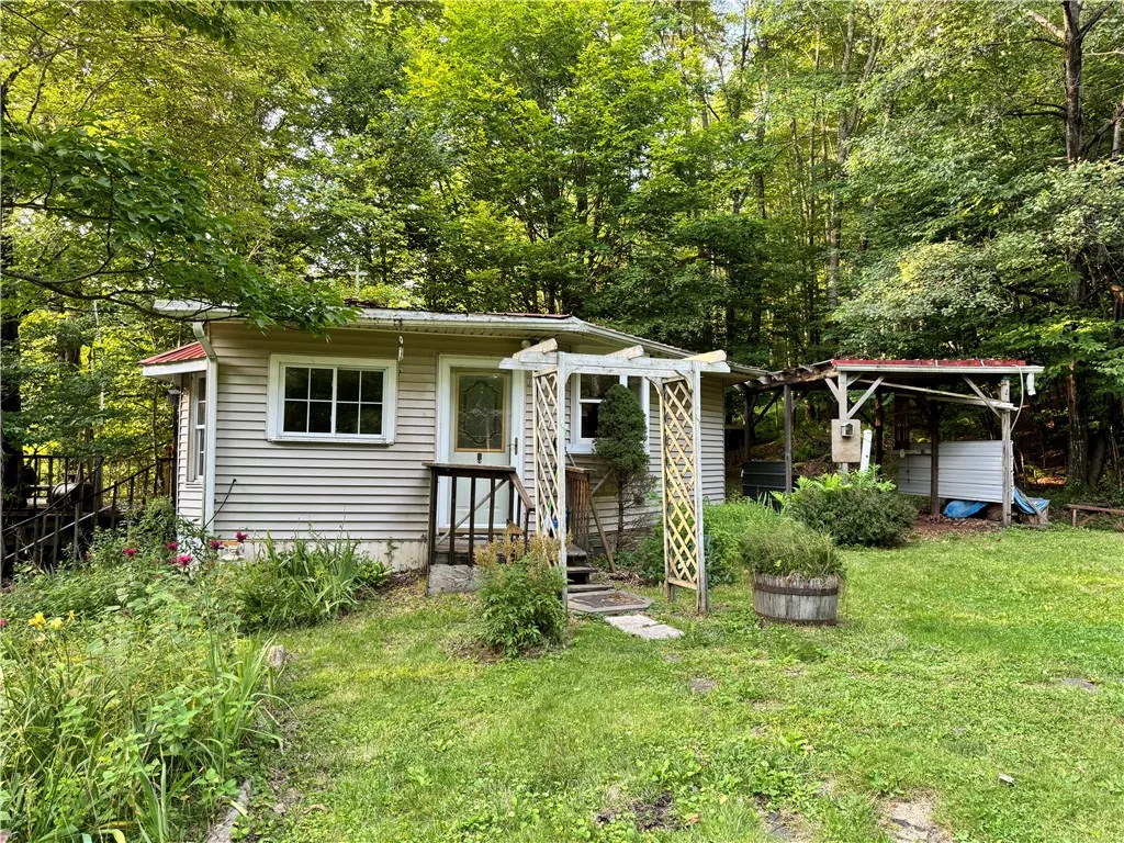 1356 Terry Clove Road, Hamden, New York 13752, Hamden, New York 13752, 3 Bedrooms Bedrooms, 6 Rooms Rooms,3 BathroomsBathrooms,Residential,Closed,1356 Terry Clove Road, Hamden, New York 13752,0,R1559612