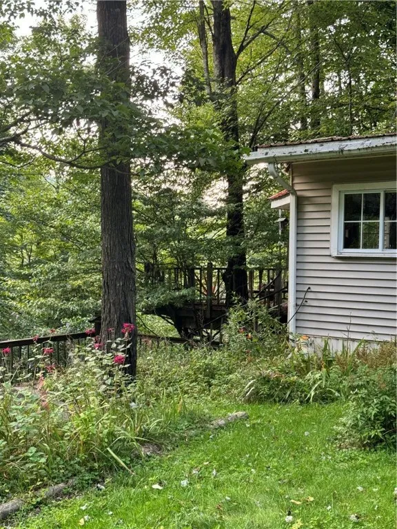 1356 Terry Clove Road, Hamden, New York 13752, Hamden, New York 13752, 3 Bedrooms Bedrooms, 6 Rooms Rooms,3 BathroomsBathrooms,Residential,Closed,1356 Terry Clove Road, Hamden, New York 13752,0,R1559612