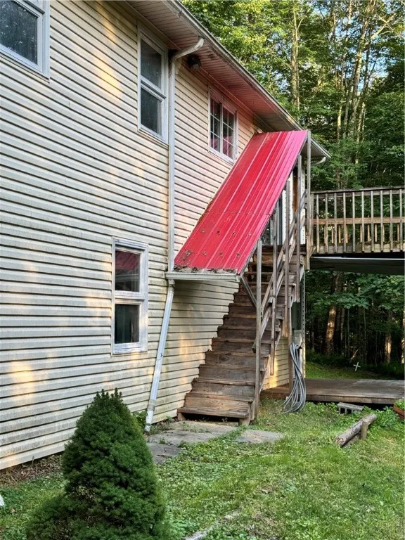 1356 Terry Clove Road, Hamden, New York 13752, Hamden, New York 13752, 3 Bedrooms Bedrooms, 6 Rooms Rooms,3 BathroomsBathrooms,Residential,Closed,1356 Terry Clove Road, Hamden, New York 13752,0,R1559612