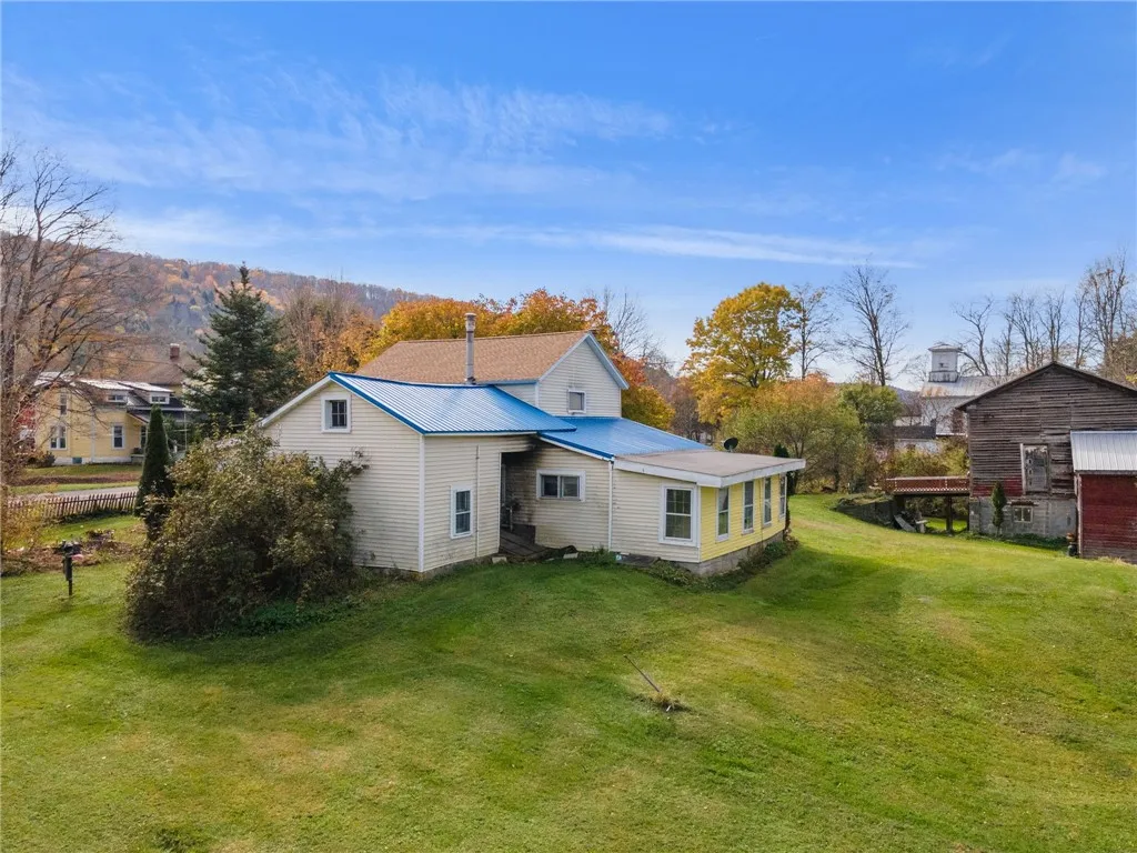 1793 County Highway 9, Davenport, New York 12197, Davenport, New York 12197, 4 Bedrooms Bedrooms, 9 Rooms Rooms,1 BathroomBathrooms,Residential,Closed,1793 County Highway 9, Davenport, New York 12197,0,R1559519