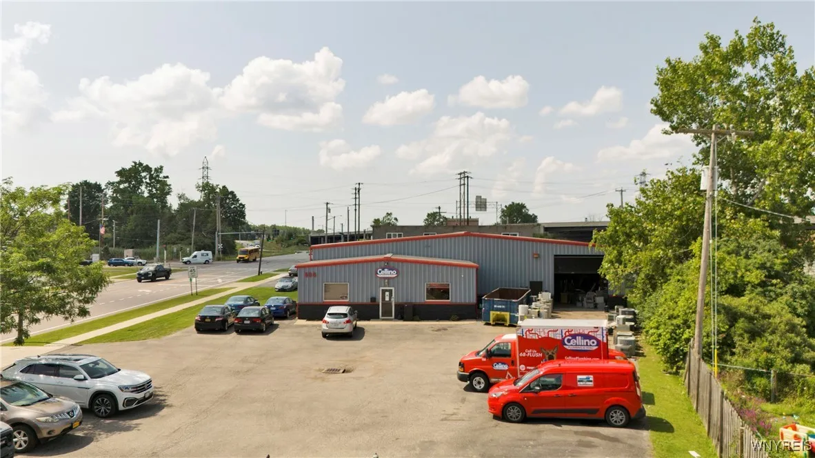 594 Sheridan Drive, Tonawanda-town, New York 14150, Tonawanda, New York 14150, ,Commercial Sale,Closed,594 Sheridan Drive, Tonawanda-town, New York 14150,0,B1559518