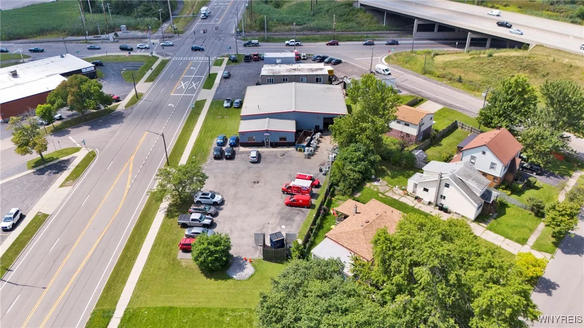 594 Sheridan Drive, Tonawanda-town, New York 14150, Tonawanda, New York 14150, ,Commercial Sale,Closed,594 Sheridan Drive, Tonawanda-town, New York 14150,0,B1559518
