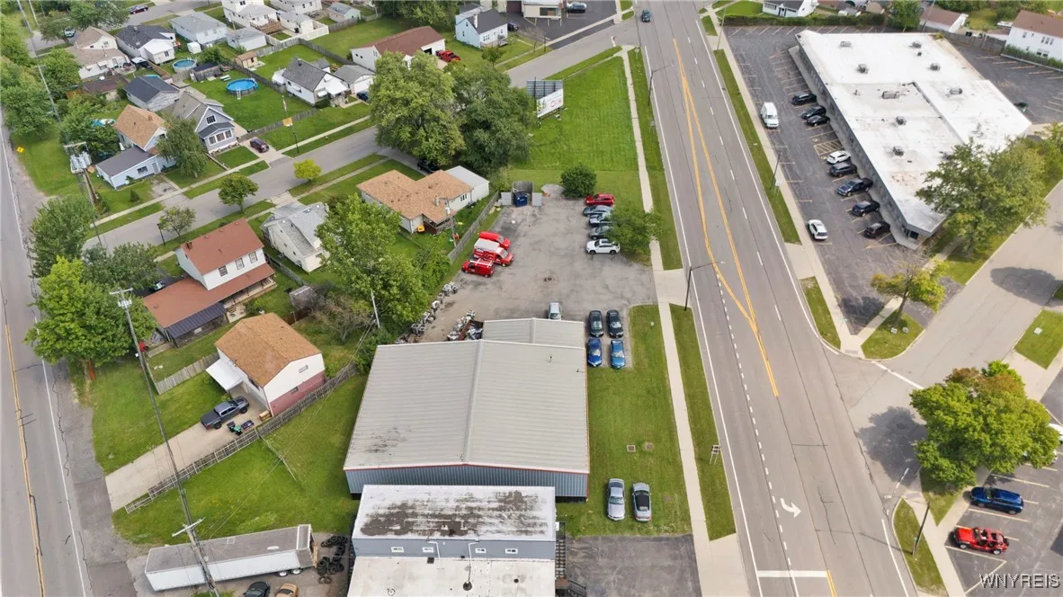 594 Sheridan Drive, Tonawanda-town, New York 14150, Tonawanda, New York 14150, ,Commercial Sale,Closed,594 Sheridan Drive, Tonawanda-town, New York 14150,0,B1559518