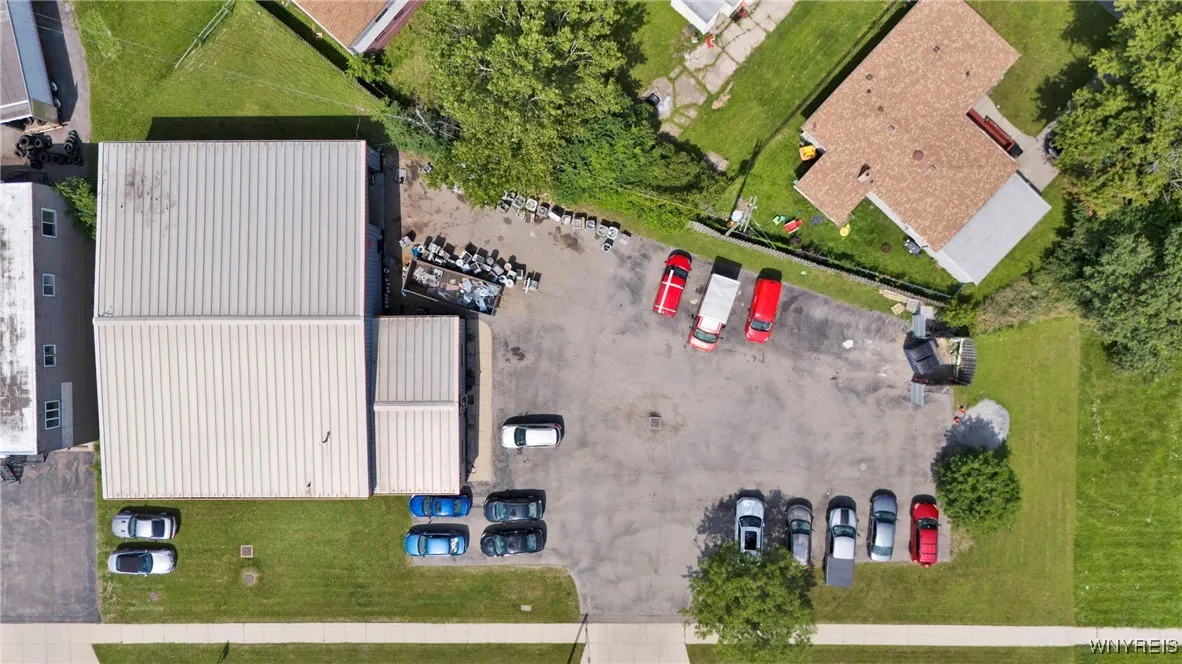 594 Sheridan Drive, Tonawanda-town, New York 14150, Tonawanda, New York 14150, ,Commercial Sale,Closed,594 Sheridan Drive, Tonawanda-town, New York 14150,0,B1559518