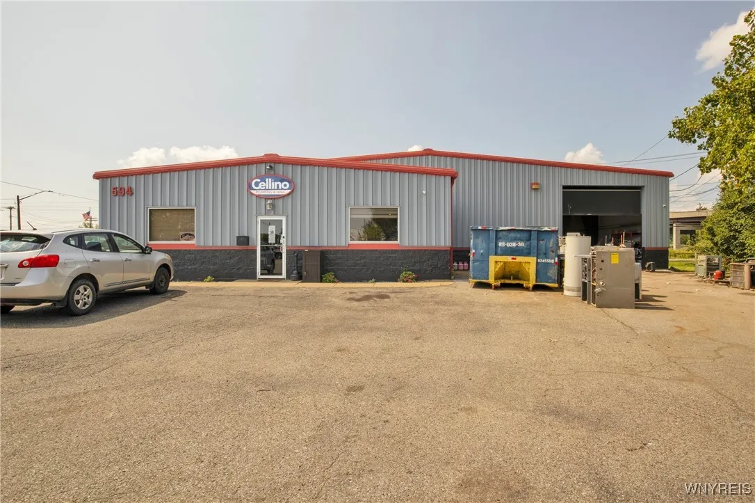 594 Sheridan Drive, Tonawanda-town, New York 14150, Tonawanda, New York 14150, ,Commercial Sale,Closed,594 Sheridan Drive, Tonawanda-town, New York 14150,0,B1559518