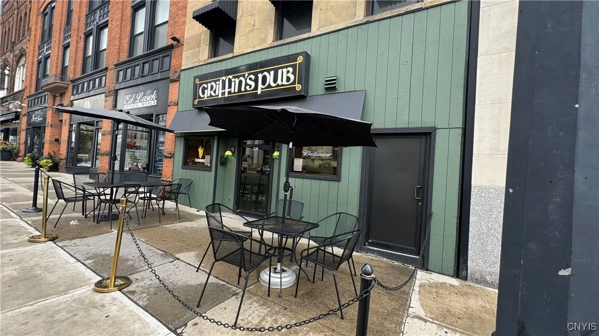 226 Genesee Street, Utica, New York 13502, Utica, New York 13502, ,Commercial Sale,For Sale,226 Genesee Street, Utica, New York 13502,0,S1560034