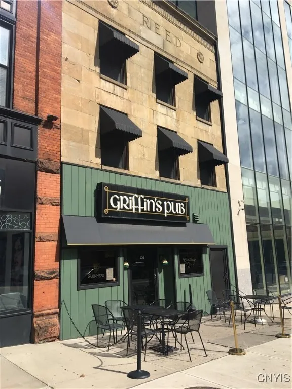 226 Genesee Street, Utica, New York 13502, Utica, New York 13502, ,Commercial Sale,For Sale,226 Genesee Street, Utica, New York 13502,0,S1560034