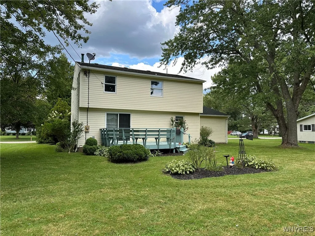 30 Puritan Place, Orchard Park, New York 14127, Orchard Park, New York 14127, 4 Bedrooms Bedrooms, 7 Rooms Rooms,1 BathroomBathrooms,Residential,Closed,30 Puritan Place, Orchard Park, New York 14127,0,B1560078