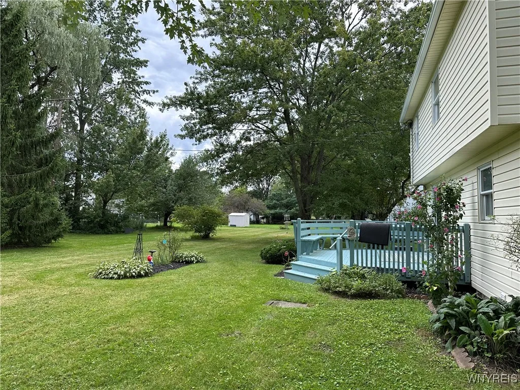 30 Puritan Place, Orchard Park, New York 14127, Orchard Park, New York 14127, 4 Bedrooms Bedrooms, 7 Rooms Rooms,1 BathroomBathrooms,Residential,Closed,30 Puritan Place, Orchard Park, New York 14127,0,B1560078