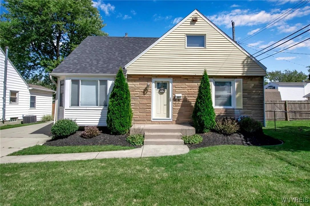 867 Parkhurst Boulevard, Tonawanda-town, New York, Tonawanda, New York 14150, 3 Bedrooms Bedrooms, 7 Rooms Rooms,2 BathroomsBathrooms,Residential,Closed,867 Parkhurst Boulevard, Tonawanda-town, New York ,0,B1559812