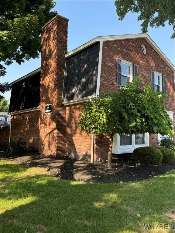 55 Oakbrook Drive J, Amherst, New York 14221, Amherst, New York 14221, 2 Bedrooms Bedrooms, 5 Rooms Rooms,2 BathroomsBathrooms,Residential,Closed,55 Oakbrook Drive J, Amherst, New York 14221,0,B1560073