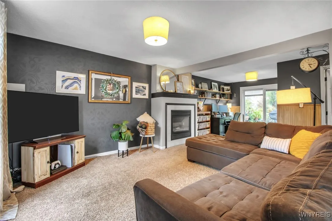 66 Eugene Avenue, Buffalo, New York 14216, Buffalo, New York 14216, 2 Bedrooms Bedrooms, 5 Rooms Rooms,1 BathroomBathrooms,Residential,Closed,66 Eugene Avenue, Buffalo, New York 14216,0,B1560124