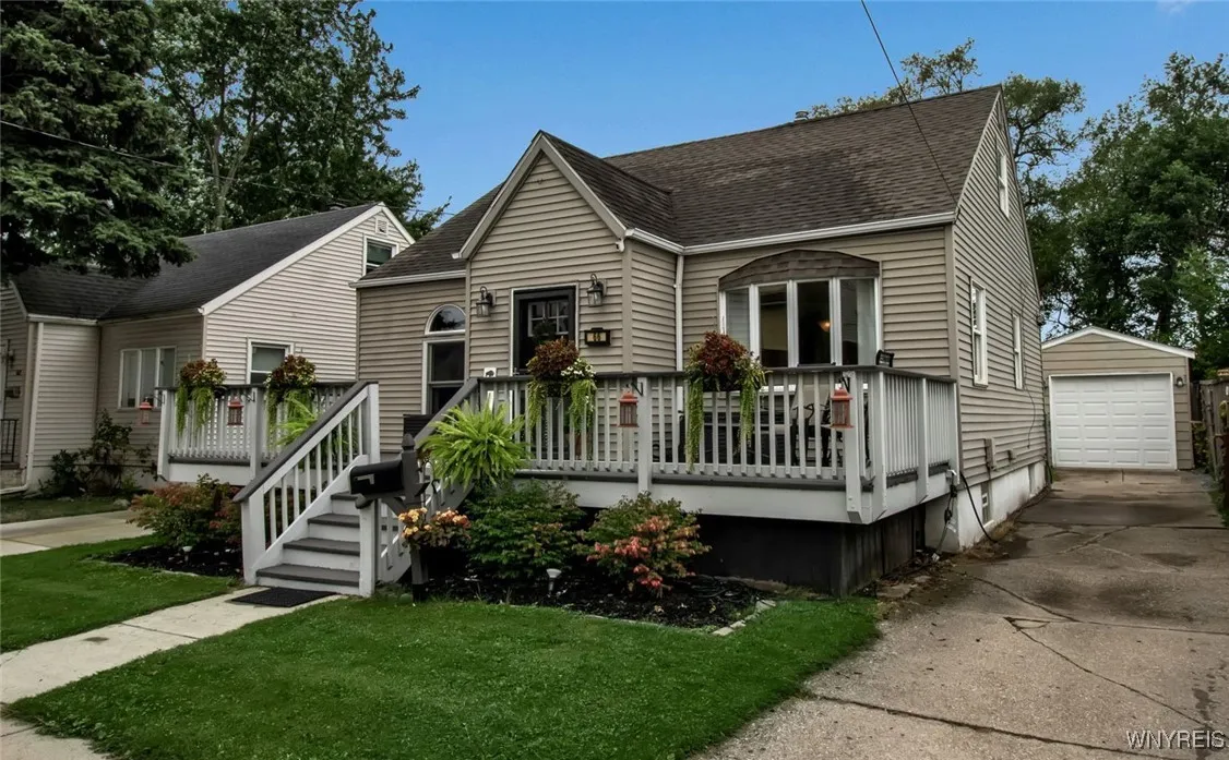 66 Eugene Avenue, Buffalo, New York 14216, Buffalo, New York 14216, 2 Bedrooms Bedrooms, 5 Rooms Rooms,1 BathroomBathrooms,Residential,Closed,66 Eugene Avenue, Buffalo, New York 14216,0,B1560124
