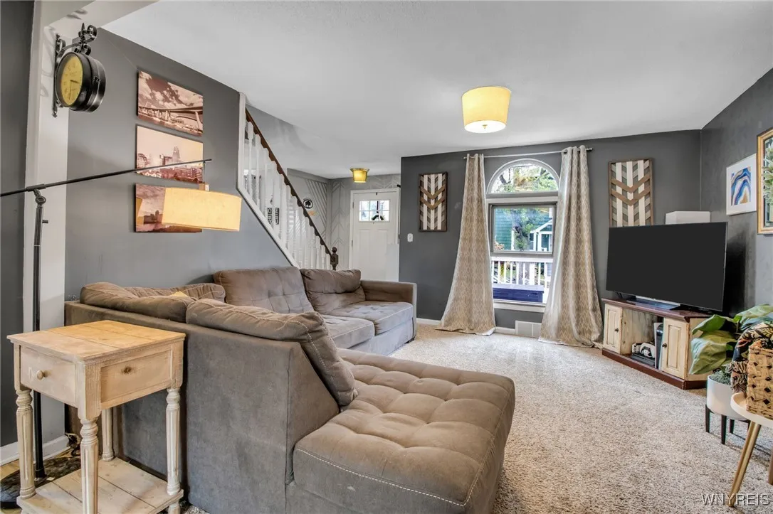 66 Eugene Avenue, Buffalo, New York 14216, Buffalo, New York 14216, 2 Bedrooms Bedrooms, 5 Rooms Rooms,1 BathroomBathrooms,Residential,Closed,66 Eugene Avenue, Buffalo, New York 14216,0,B1560124