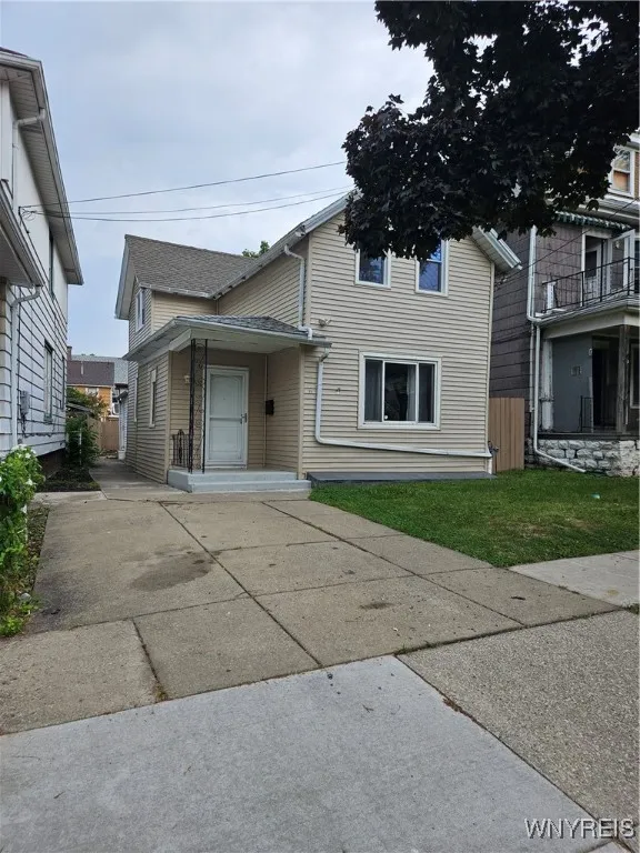 130 Bird Avenue, Buffalo, New York 14213, Buffalo, New York 14213, 5 Bedrooms Bedrooms, 8 Rooms Rooms,1 BathroomBathrooms,Residential,Closed,130 Bird Avenue, Buffalo, New York 14213,0,B1559333
