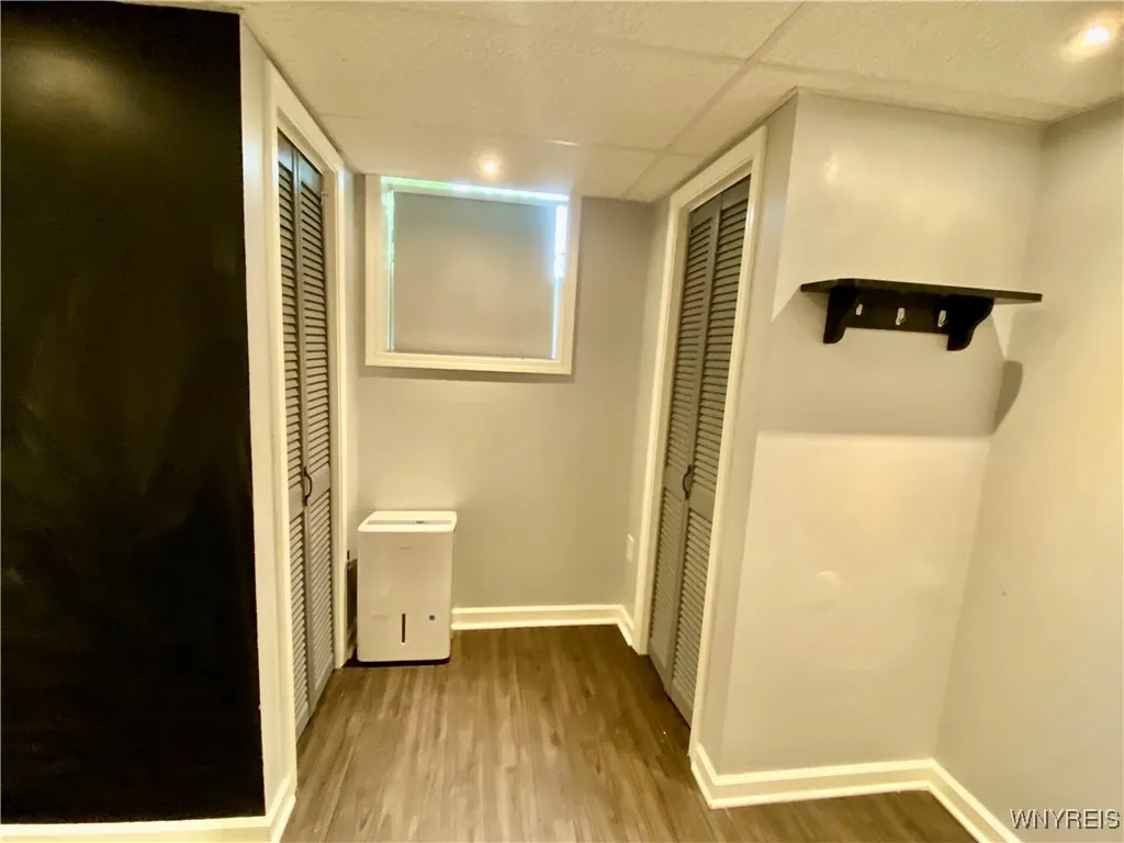 Dual closets or storage in the family​​‌​​​​‌​​‌‌​‌‌​​​‌‌​‌​‌​‌​​​‌​​ room.