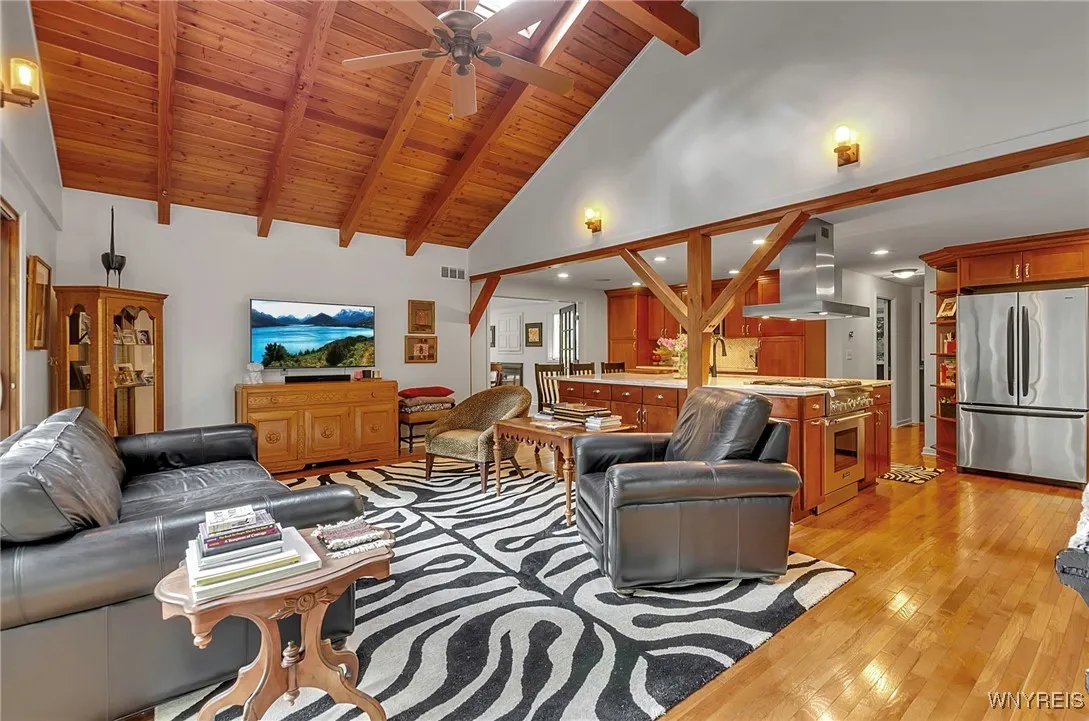 6069 Bunting Road, Orchard Park, New York 14127, Orchard Park, New York 14127, 5 Bedrooms Bedrooms, 12 Rooms Rooms,3 BathroomsBathrooms,Residential,Closed,6069 Bunting Road, Orchard Park, New York 14127,0,B1560388