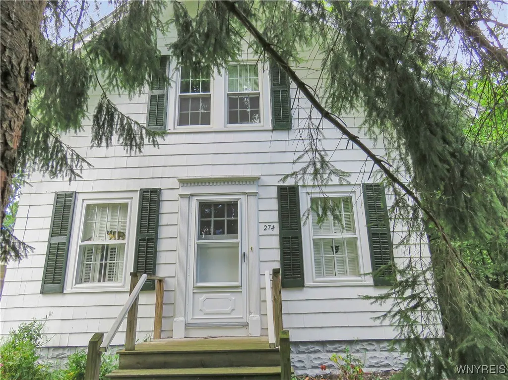 274 North Street, Aurora, New York 14052, Aurora, New York 14052, 3 Bedrooms Bedrooms, 7 Rooms Rooms,2 BathroomsBathrooms,Residential,Closed,274 North Street, Aurora, New York 14052,0,B1560522
