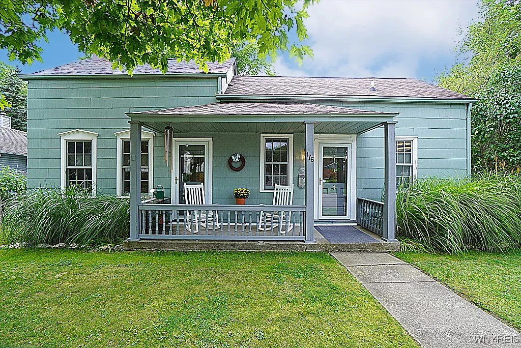176 Mill Street, Amherst, New York 14221, Amherst, New York 14221, 3 Bedrooms Bedrooms, 7 Rooms Rooms,2 BathroomsBathrooms,Residential,Closed,176 Mill Street, Amherst, New York 14221,0,B1560408