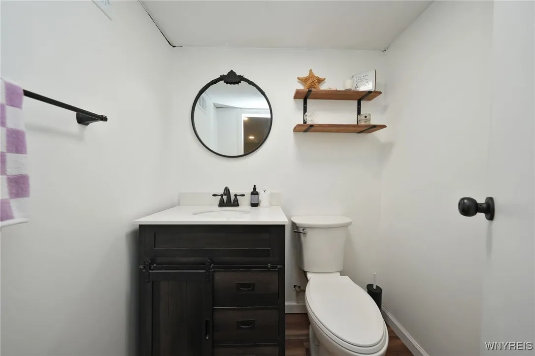 3846 Lynn Drive, Hamburg, New York 14127, Hamburg, New York 14127, 3 Bedrooms Bedrooms, 8 Rooms Rooms,1 BathroomBathrooms,Residential,Closed,3846 Lynn Drive, Hamburg, New York 14127,0,B1560467
