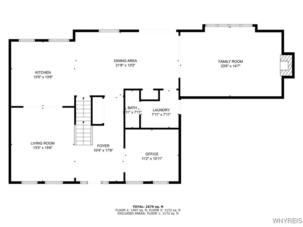 9297 Via Cimato Drive, Clarence, New York 14032, Clarence, New York 14032, 4 Bedrooms Bedrooms, 8 Rooms Rooms,2 BathroomsBathrooms,Residential,Closed,9297 Via Cimato Drive, Clarence, New York 14032,0,B1560612