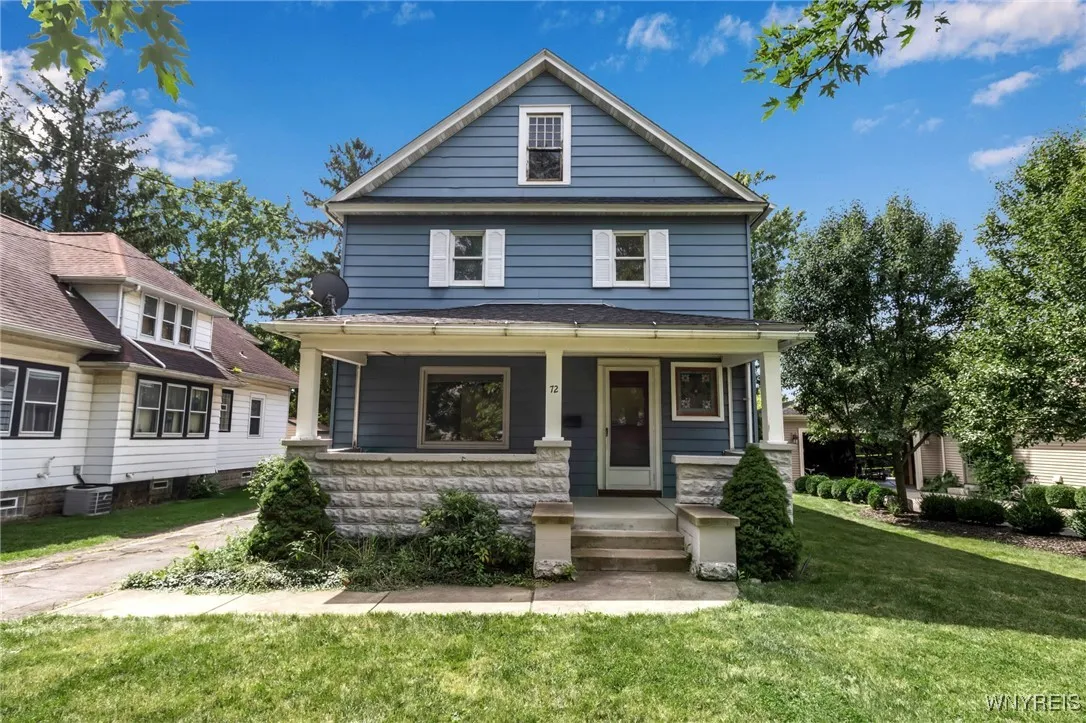 72 Rinewalt Street, Amherst, New York 14221, Amherst, New York 14221, 4 Bedrooms Bedrooms, 10 Rooms Rooms,2 BathroomsBathrooms,Residential,Closed,72 Rinewalt Street, Amherst, New York 14221,0,B1560384