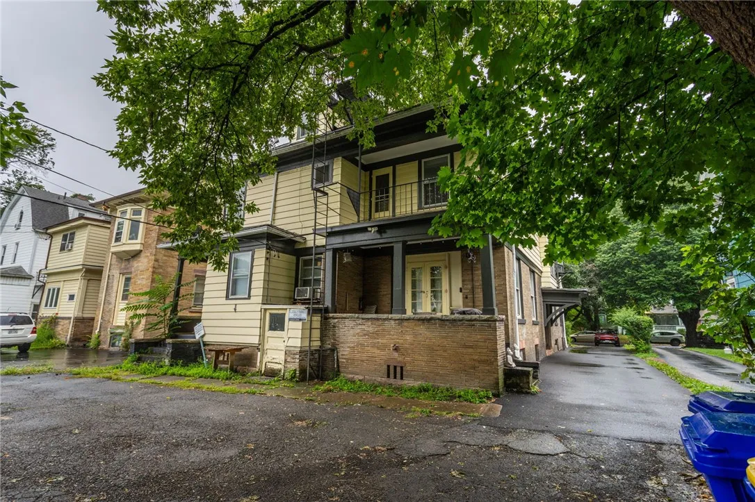 6 Granger Pl, Rochester, New York 14607, Rochester, New York 14607, 5 Bedrooms Bedrooms, ,Multi Family,Closed,6 Granger Pl, Rochester, New York 14607,0,R1560638