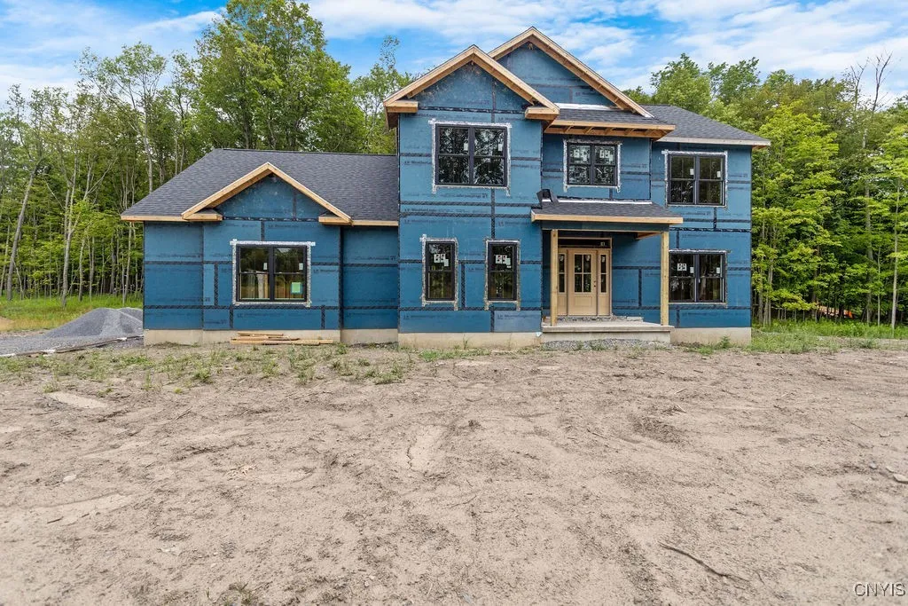 Lot # 2 Harrington Terrace, Manlius, New York 1310, Manlius, New York 13104, 4 Bedrooms Bedrooms, 11 Rooms Rooms,2 BathroomsBathrooms,Residential,For Sale,Lot # 2 Harrington Terrace, Manlius, New York 1310,S1556948