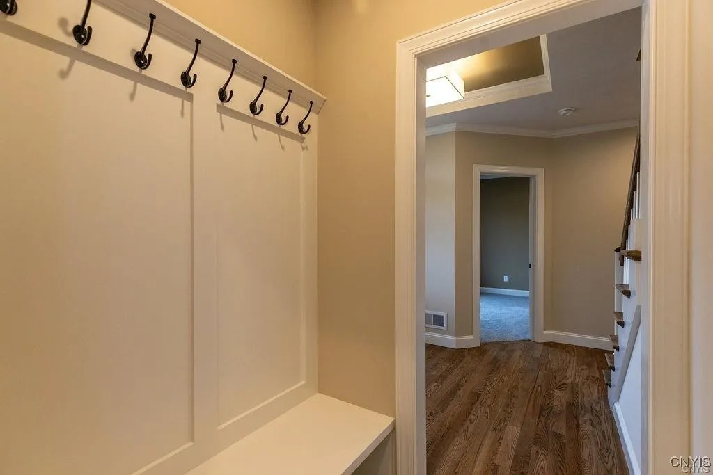 Lot # 2 Harrington Terrace, Manlius, New York 1310, Manlius, New York 13104, 4 Bedrooms Bedrooms, 11 Rooms Rooms,2 BathroomsBathrooms,Residential,For Sale,Lot # 2 Harrington Terrace, Manlius, New York 1310,S1556948