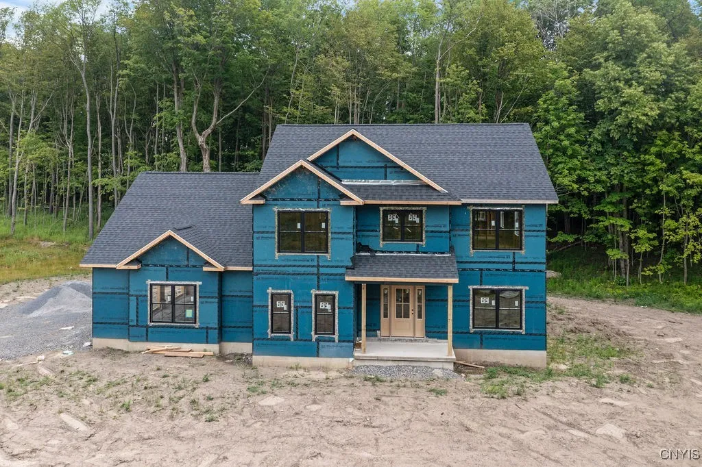 Lot # 2 Harrington Terrace, Manlius, New York 1310, Manlius, New York 13104, 4 Bedrooms Bedrooms, 11 Rooms Rooms,2 BathroomsBathrooms,Residential,For Sale,Lot # 2 Harrington Terrace, Manlius, New York 1310,S1556948