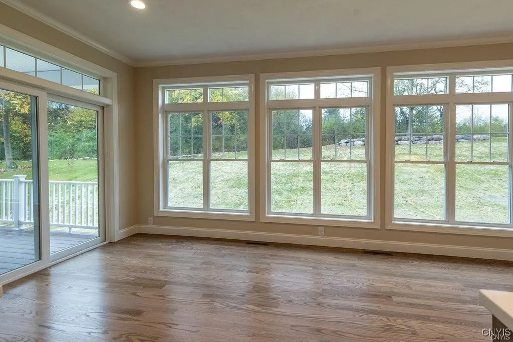 Lot # 2 Harrington Terrace, Manlius, New York 1310, Manlius, New York 13104, 4 Bedrooms Bedrooms, 11 Rooms Rooms,2 BathroomsBathrooms,Residential,For Sale,Lot # 2 Harrington Terrace, Manlius, New York 1310,S1556948