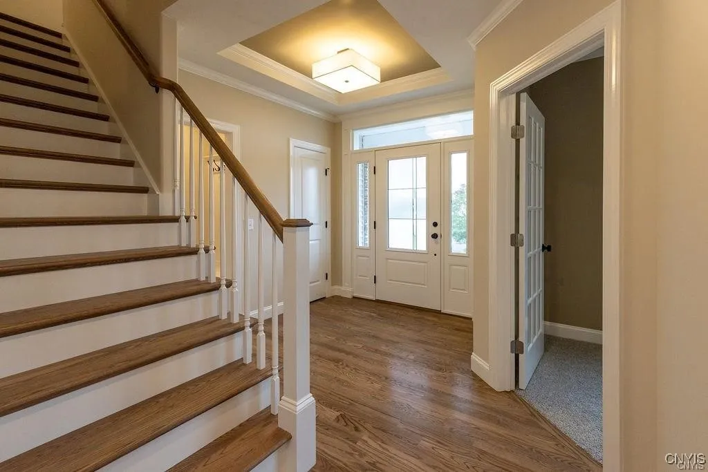 Lot # 2 Harrington Terrace, Manlius, New York 1310, Manlius, New York 13104, 4 Bedrooms Bedrooms, 11 Rooms Rooms,2 BathroomsBathrooms,Residential,For Sale,Lot # 2 Harrington Terrace, Manlius, New York 1310,S1556948